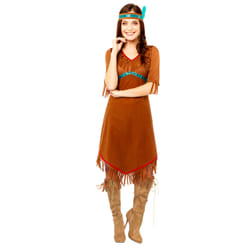 Amscan 9909119 fancy dress Adult