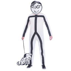 Amscan 9909150 fancy dress Adult