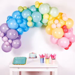 Amscan 9909314, Toy balloon, 1 pc(s)