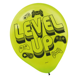 Amscan 9911597 party decoration Toy balloon
