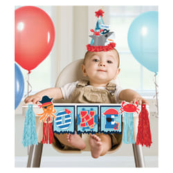 Amscan 9911616 banner