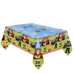 Amscan 9912961 disposable tablecloth Paper