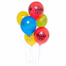 Amscan 9914242, Toy balloon, Latex, 6 pc(s)