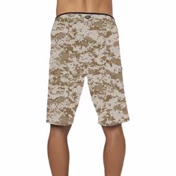 Mens Gi Jack 3 Swim  Desert Camo  31