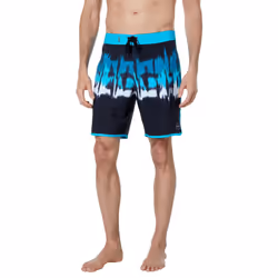 O'NEILL Mens Hyperfreak Dreamweaver Swim Black 38