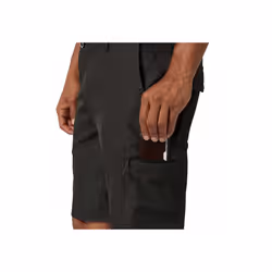 Mens Curl Hybrid Shorts  Black  32