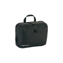 Eagle Creek Pack-It Reveal Hanging Toiletry Kit Toiletry bag 7 L Polyester Black