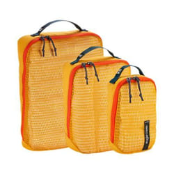Eagle Creek Pack-It Reveal Cube Set Yellow Unisex