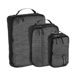 Eagle Creek Pack-It Reveal Cube Set Black Unisex