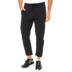 PantalÃ³n ChÃ¡ndal Deportivo Np0a4e8a Para Hombre - black, XXL