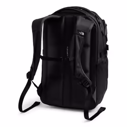 THE NORTH FACE Womens Pivoter Everyday Laptop Backpack  TNF Black  One Size