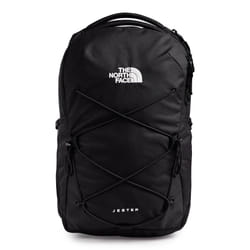 THE NORTH FACE Women's Every Day Jester Laptop Backpack  TNF Black  On
