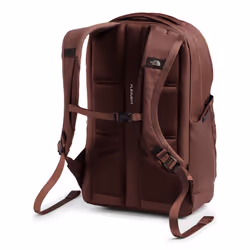 THE NORTH FACE Women's Every Day Jester Laptop Backpack  Marron Purple