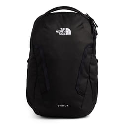 The North Face Women 's Vault Backpack, Tnf Black, One Size