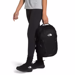 The North Face Women 's Vault Backpack, Tnf Black, One Size