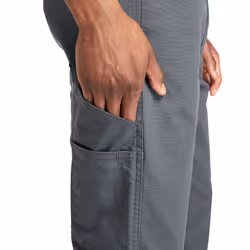 Timberland PRO Men's Work Warrior LT Pants  Asphalt  36/30