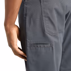 Timberland PRO Men's Work Warrior LT Pants  Asphalt  36/30