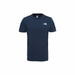 The North Face Simple Dome T-shirt UK S-XXL - L