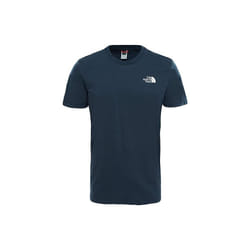 The North Face Simple Dome T-shirt UK S-XXL - XL