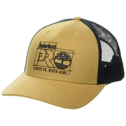 Timberland PRO Men's Innovation Blueprint Trucker Hat  Wheat Boot