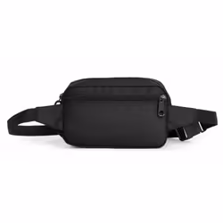 Eastpak Bouncer waist bag Nylon, Polyester Black