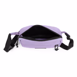 Eastpak Bouncer waist bag Nylon Violet