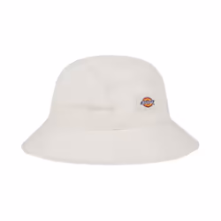 Dickies Fisherville Bucket Hat - Whitecap Grey