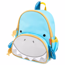 Skip Hop SH9I236610, Boy/Girl, Polyester, Polyvinyl chloride (PVC)