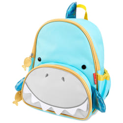 Skip Hop SH9I236610 backpack Casual backpack Multicolour Polyester, Polyvinyl chloride (PVC)