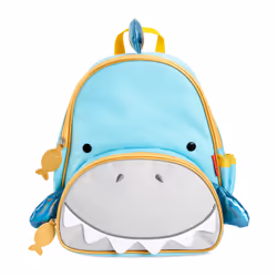 Skip Hop SH9I236610 backpack Casual backpack Multicolour Polyester, Polyvinyl chloride (PVC)