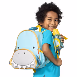 Skip Hop SH9I236610 backpack Casual backpack Multicolour Polyester, Polyvinyl chloride (PVC)