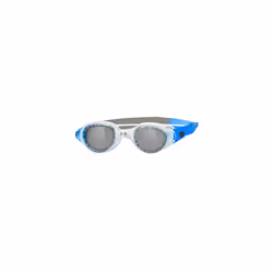 Phoenix Uni-Sex Adult Goggles, UV Protection Swim Goggles, Quick Adjust Swim Goggle Straps, Comfort Swimming Goggle face-cont ...