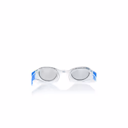 Phoenix Uni-Sex Adult Goggles, UV Protection Swim Goggles, Quick Adjust Swim Goggle Straps, Comfort Swimming Goggle face-contoured fit , Fog Free Swim