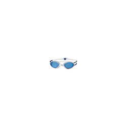 Tiger Adult Swimming Goggles, UV protection swim goggles, Quick Adjust Comfort Goggles Straps, Fog Free Swim Goggle Lenses, Zoggs Goggles Adults Ultra