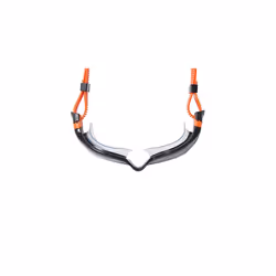Tiger Adult Swimming Goggles, UV protection swim goggles, Quick Adjust Comfort Goggle Straps, Fog Free Swim Goggle Lenses, Zoggs Liquid Skin