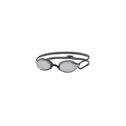 Fusion Air Titanium Black Grey Mirror Smoke