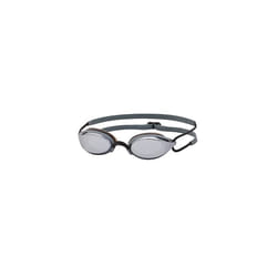 Fusion Air Titanium Black Grey Mirror Smoke