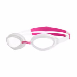 Endura Max White Pink Clear