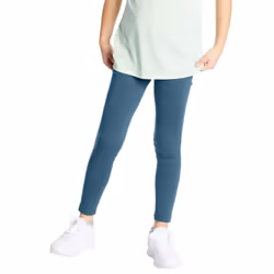 C9 Champion girls Leggings Juniper Blue Large US