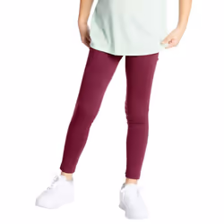 C9 Champion girls Leggings  Dark Berry Purple  Small US