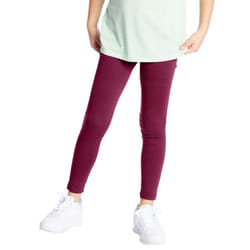 C9 Champion girls Leggings  Dark Berry Purple  Small US