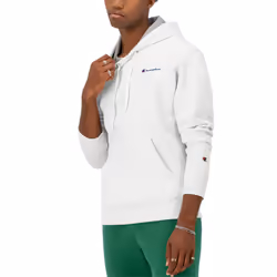 Champion Men's Hoodie  Powerblend  Fleece  Comfortable Sweatshirt for Men Reg. or Big & Tall