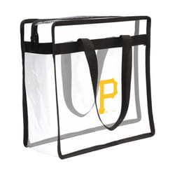 Pittsburgh Pirates Clear Tote Bag