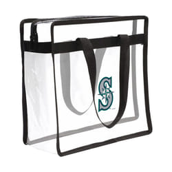 Seattle Mariners Clear Tote Bag
