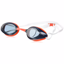 TYR Blackhawk Racing Swim Goggles in Mirrored or Non-Mirrored Adult Fit Styles