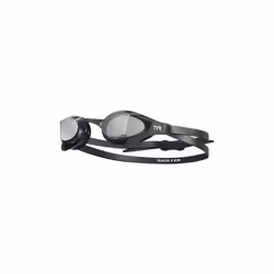 Tracer X Razor Non-Mirrored Race Goggles Adult Fit.