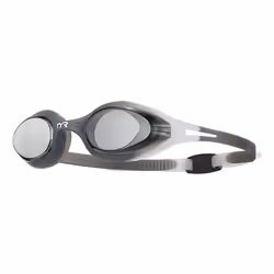 TYR Hydra Flare Adult Swim Goggles Smoke