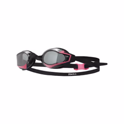TYR Stealth-X Race Non Mirrored Adult Swim Goggles