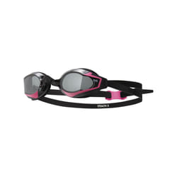 TYR Stealth-X Race Non Mirrored Adult Swim Goggles