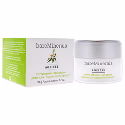 bareMinerals Ageless Phyto-Retinol Face Cream - 1.7 oz Cream